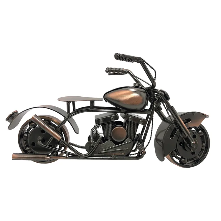 DK DK-67 MASAÜSTÜ METAL SÜS BÜYÜK MOTOR