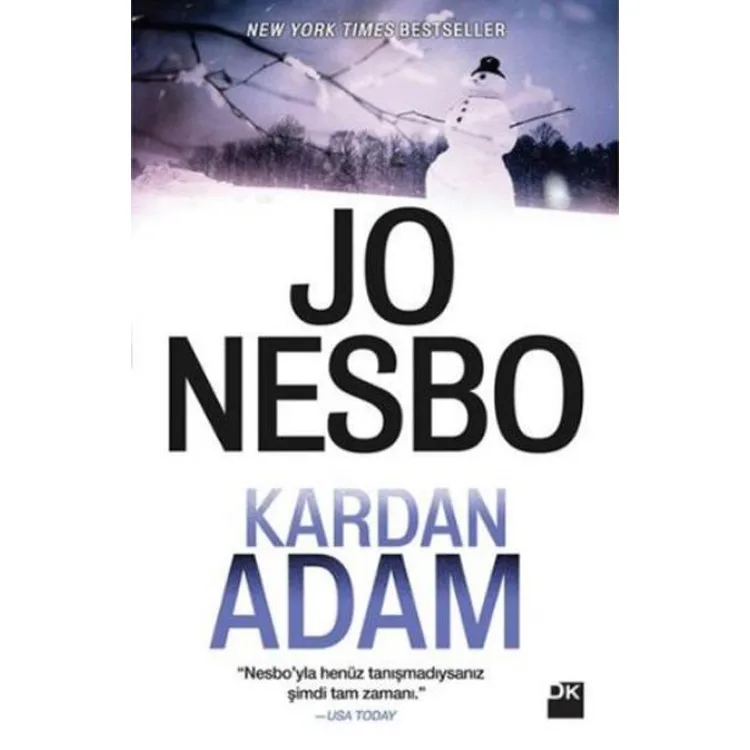 KARDAN ADAM