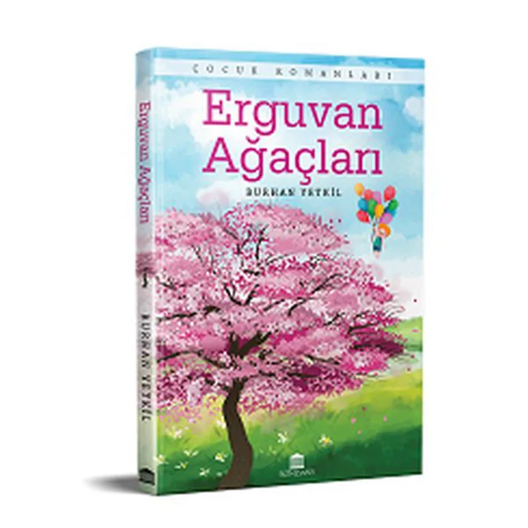 ERGUVAN AĞAÇLARI