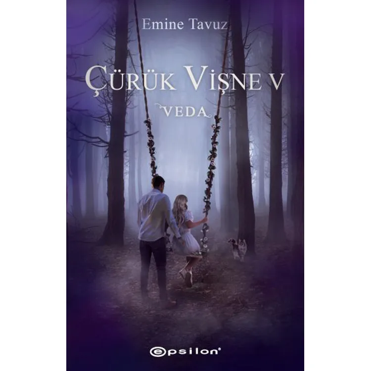 ÇÜRÜK VİŞNE 5 VEDA
