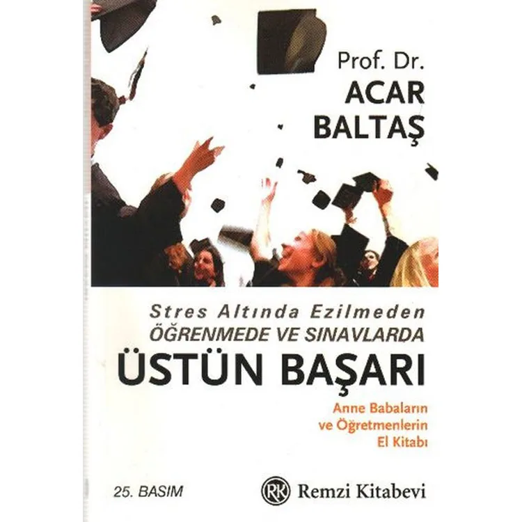 ÜSTÜN BAŞARI