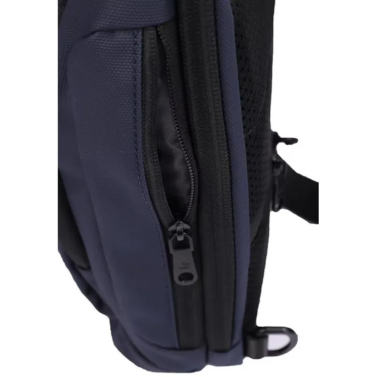 PIERRE CARDIN 01PC00201-L AYARLANABİLİR BODYBAG OMUZ ÇANTASI LACİVERT