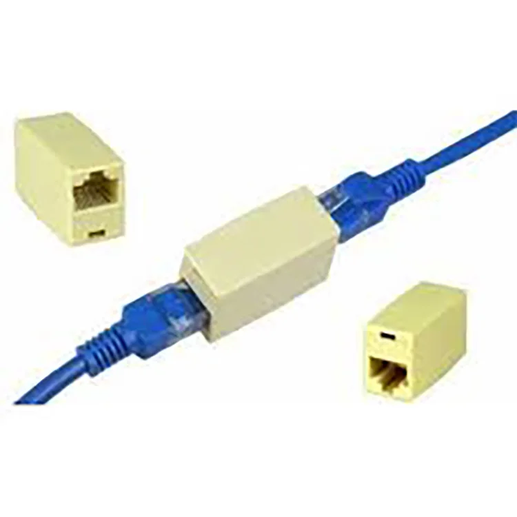 PLATOON PL-8838 RJ45 TO RJ45 BİRLEŞTİRİCİ APARAT