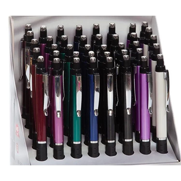 MİKRO MP 660 0.7mm VERSATİL KALEM