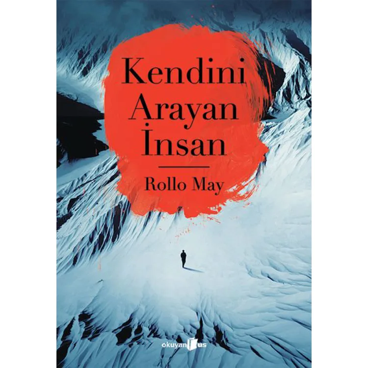 KENDİNİ ARAYAN İNSAN