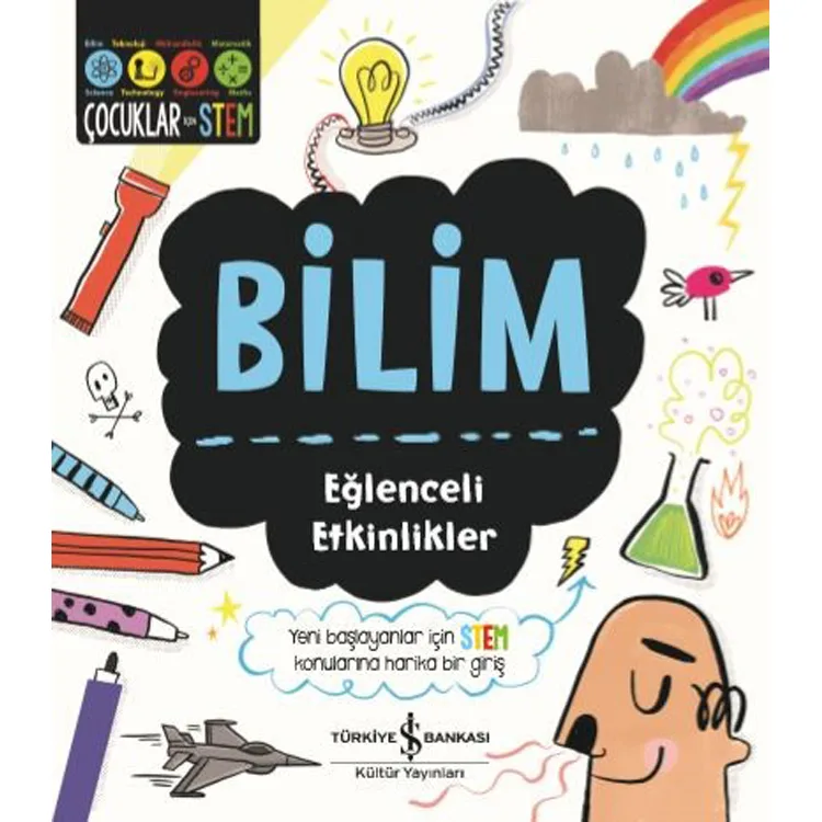BİLİM- EĞLENCELİ ETKİNLİKLER