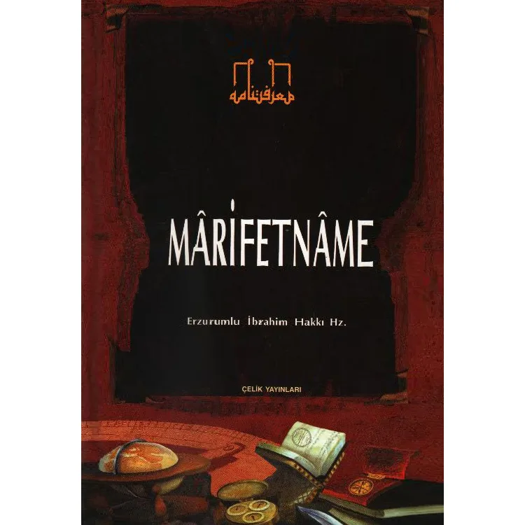 MARİFETNAME