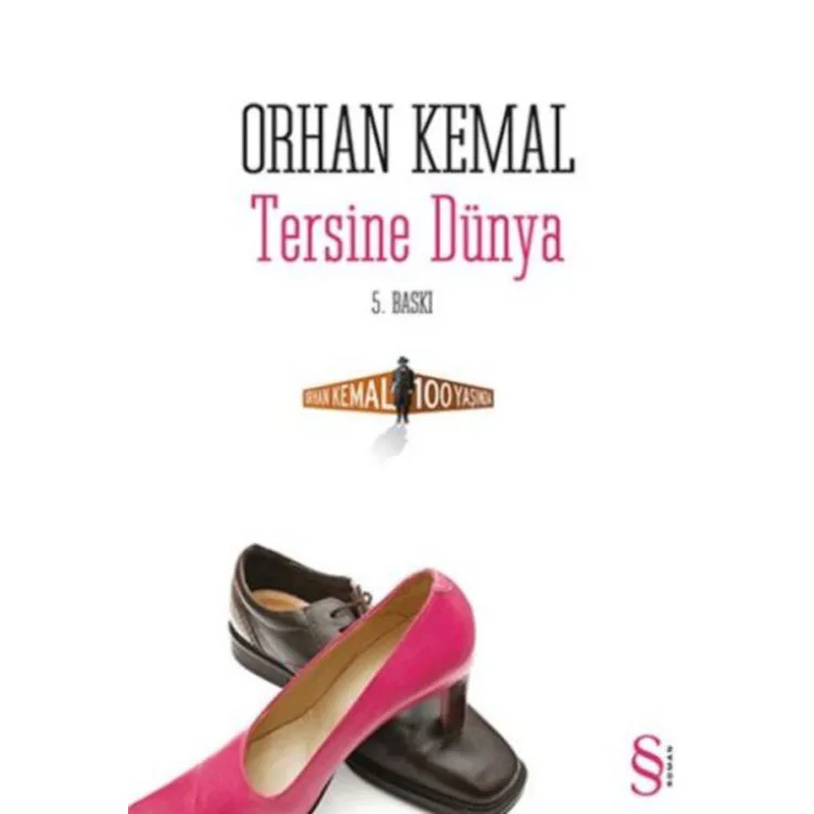 TERSİNE DÜNYA