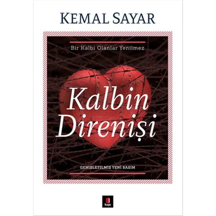 KALBİN DİRENİŞİ