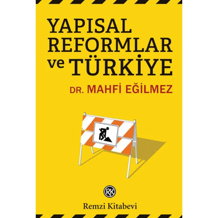 YAPISAL REFORMLAR VE TÜRKİYE