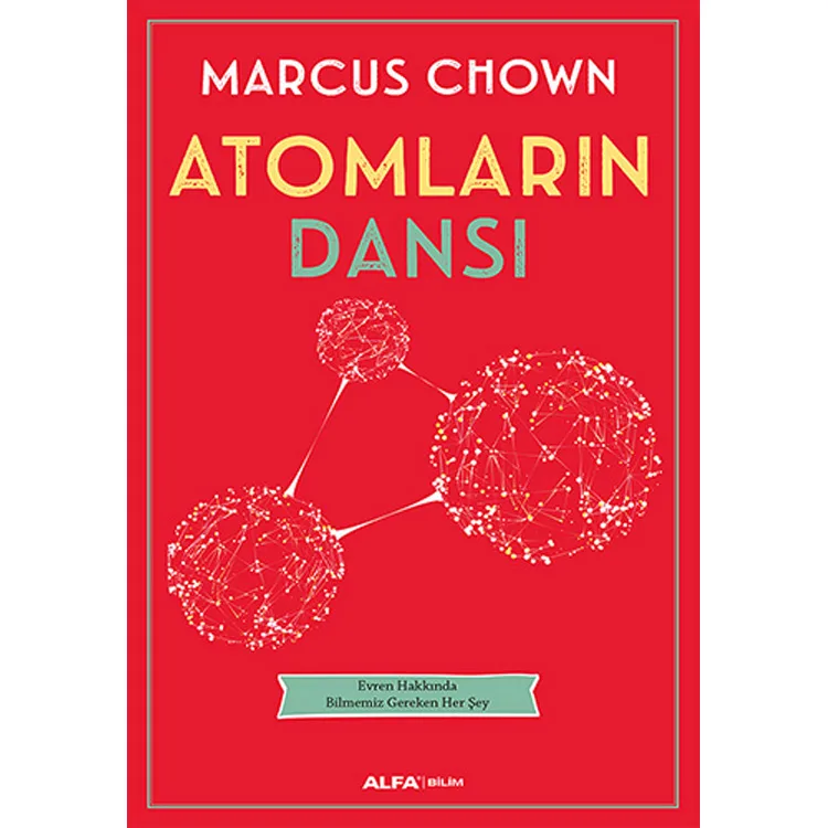 ATOMLARIN DANSI