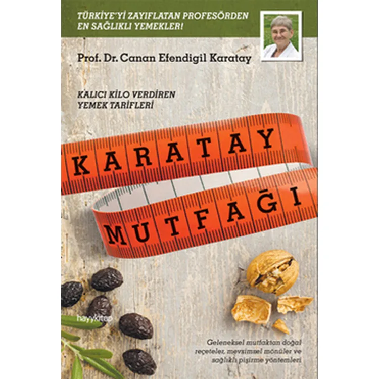 KARATAY MUTFAĞI