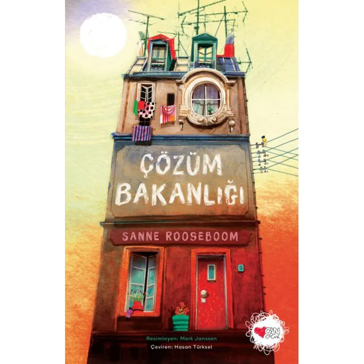 ÇÖZÜM BAKANLIĞI
