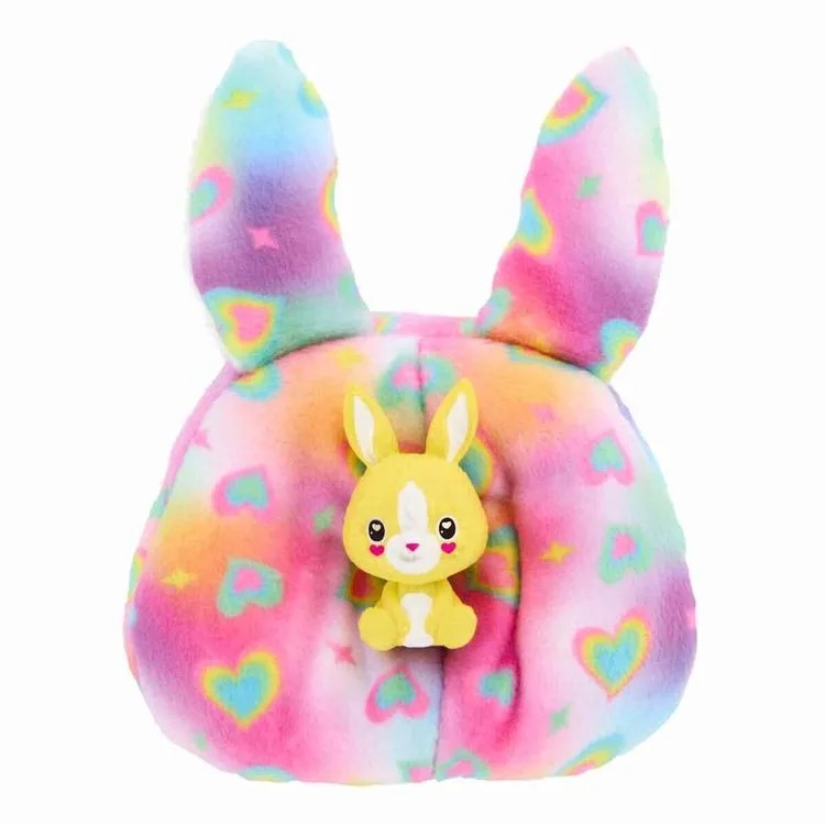 BARBIE GN10-16 CUTIE REVEAL ŞİRİN KOSTÜMLER SERİSİ 3+