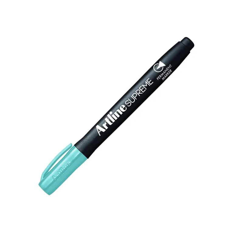 ARTLINE SUPREME EPF-700 PERMANENT MARKER LIGHT BLUE