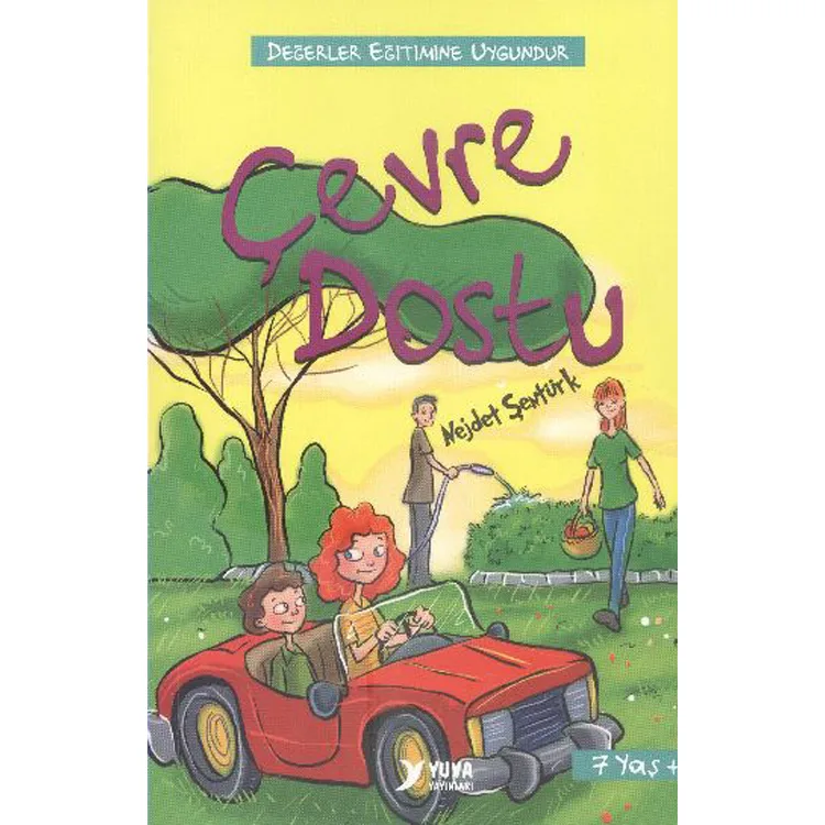 ÇEVRE DOSTU