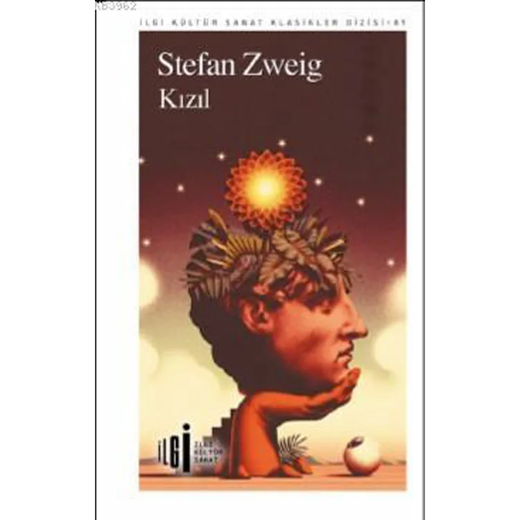 KIZIL