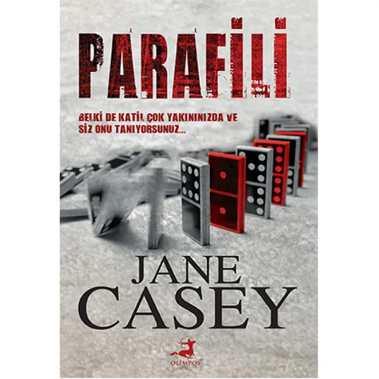 PARAFİLİ