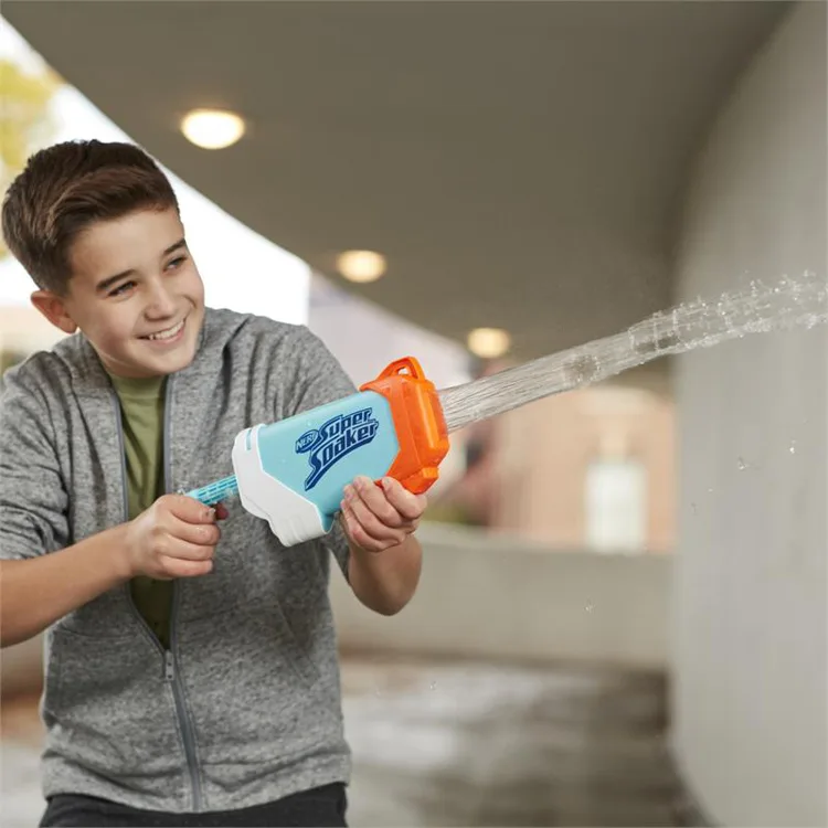 NERF SOA TORRENT