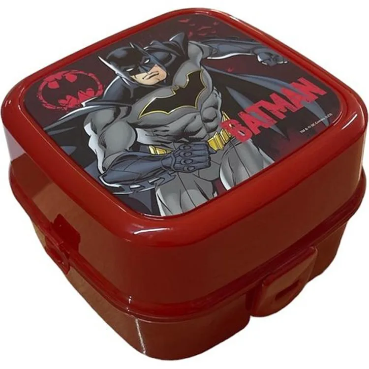 TMN BATMAN 559627 BESLENME YEMEK KABI 2 KATLI BÖLMELİ