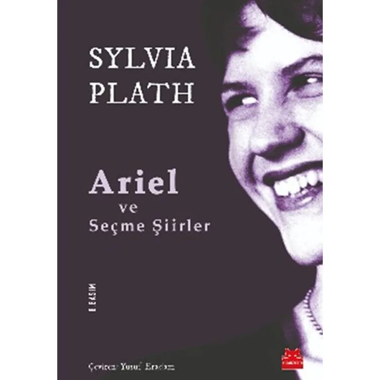 ARİEL VE SEÇME ŞİİRLER
