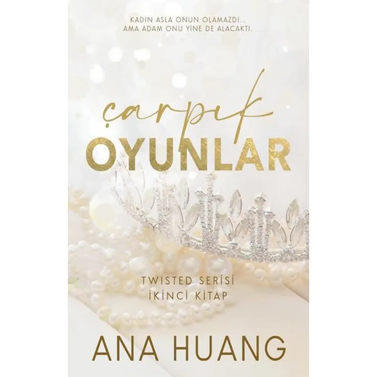 ÇARPIK OYUNLAR