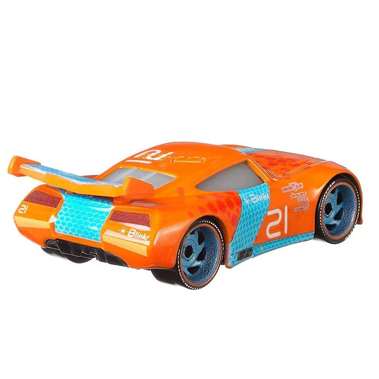 MATTEL DXV29 CARS 3 KARAKTER ARAÇLAR TEKLİ ASST.DXV29- DXV61/FGD66/DXV29
