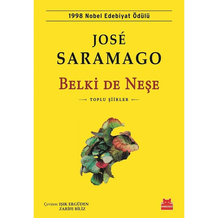 BELKİ DE NEŞE