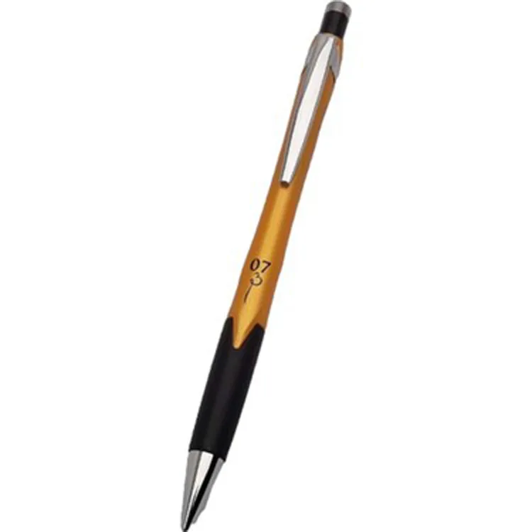 GIPTA K1770 0.7 ARİSTO PURE VERSATİL KALEM AMBER