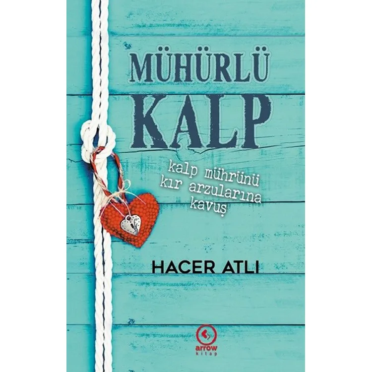 MÜHÜRLÜ KALP