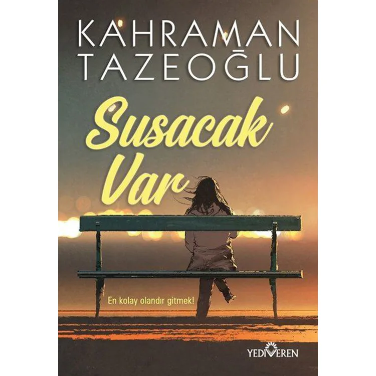 SUSACAK VAR