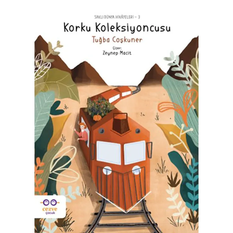 KORKU KOLEKSİYONCUSU