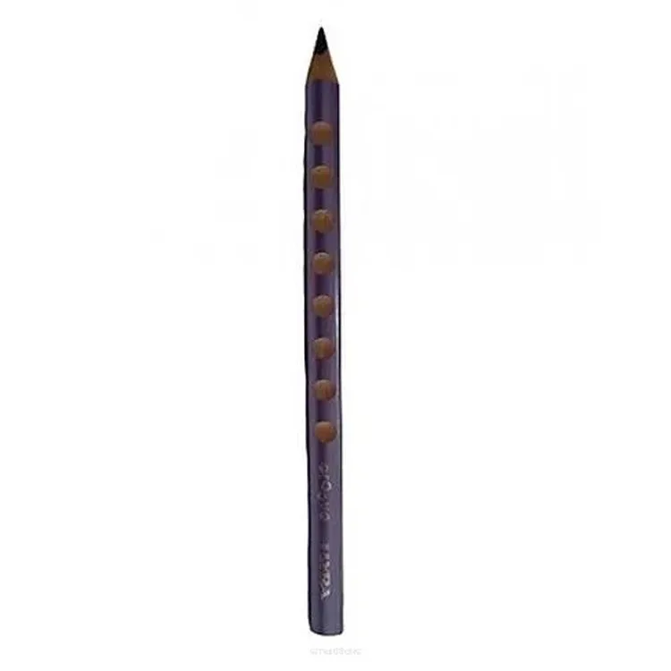 LYRA GROOVE JUMBO GRAPHIT B KURŞUN KALEM - METALİK LİLA L1870501
