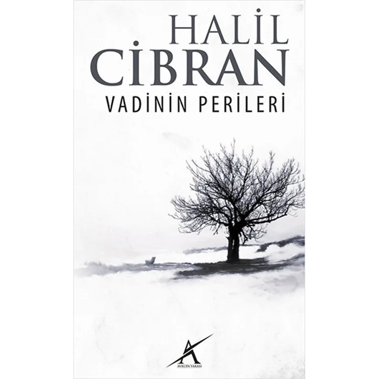 VADİNİN PERİLERİ (CEP BOY)
