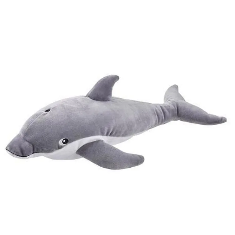 MOONTOYS PELUŞ YUNUS 45 cm