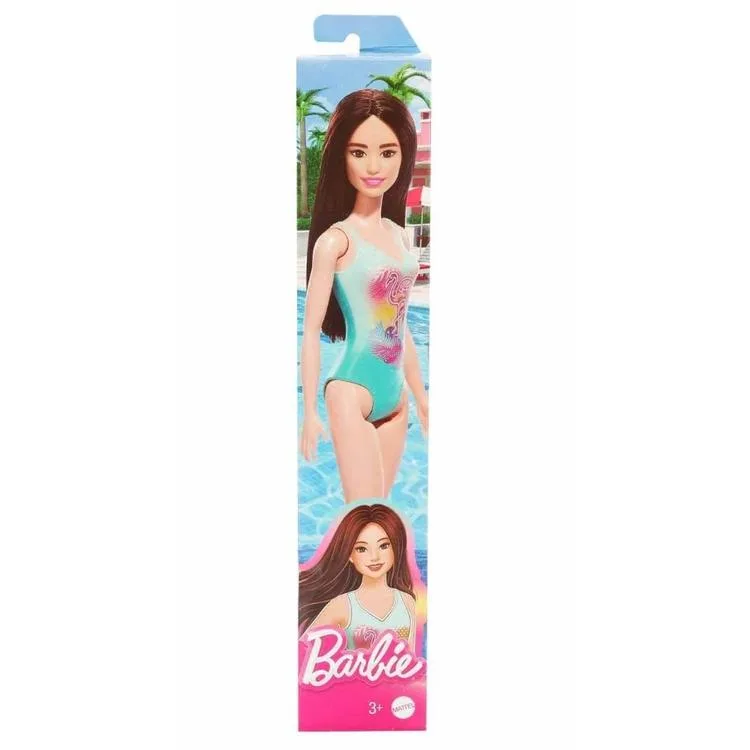 BARBIE DWJ99/HXX51 TATİLDE BEBEKLER 3+