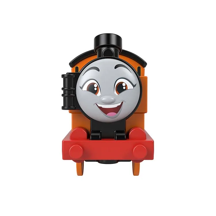 THOMAS VE ARKADAŞLARI - MOTORLU BÜYÜK TEKLİ TREN NIA MTL- HFX93/HDY63