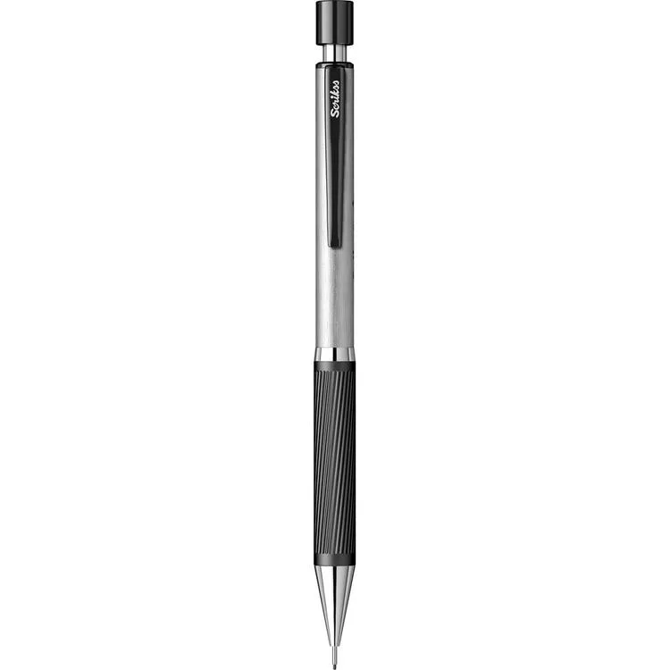 SCRIKSS VORTEX VERSATİL KALEM 0.5 GRİ