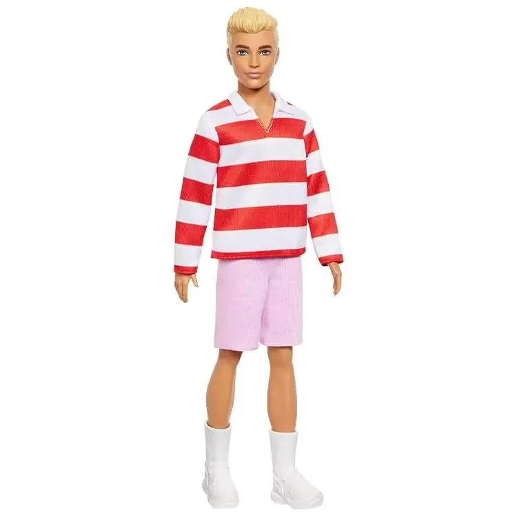 MATTEL DWK44/HYV01 BARBIE YAKIŞIKLI KEN 3+