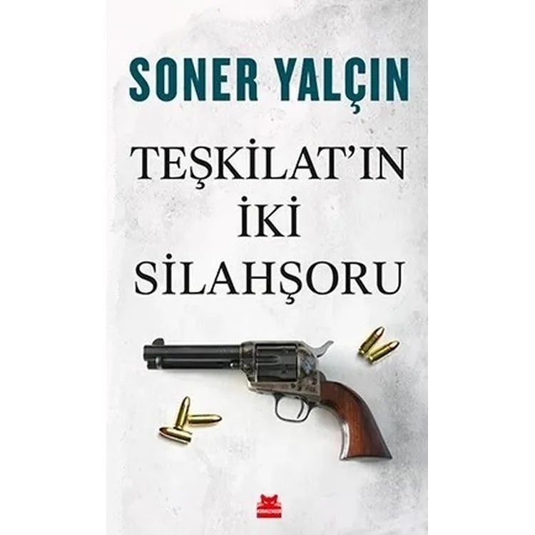 TEŞKİLAT' IN İKİ SİLAHŞORU