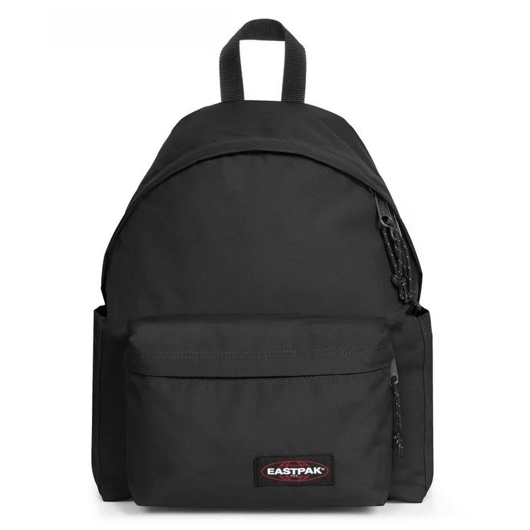 EASTPAK DAY PAK'R BLACK SIRT ÇANTASI EK0A5BG4