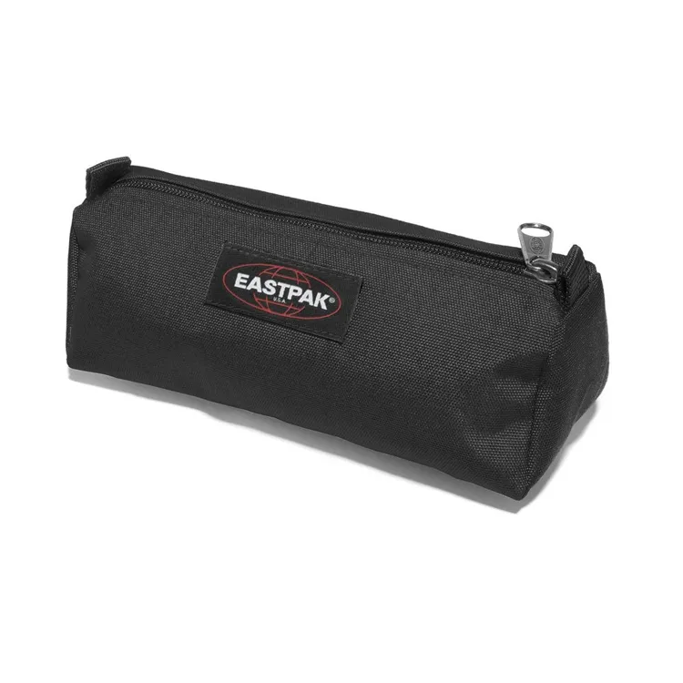 EASTPAK BENCHMARK SINGLE BLACK KALEM KUTUSU EK000372-008