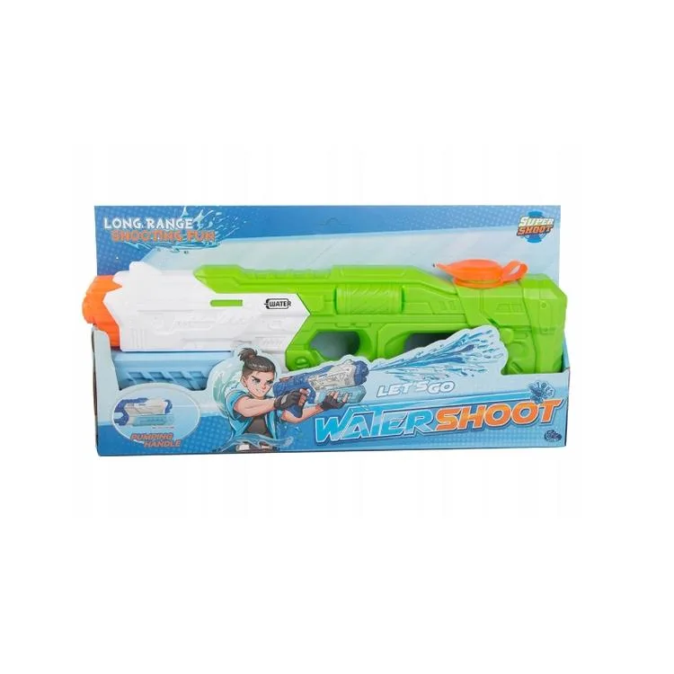PRESTİJ 9682A WATER SHOOT KUTULU SU SİLAHI 5+