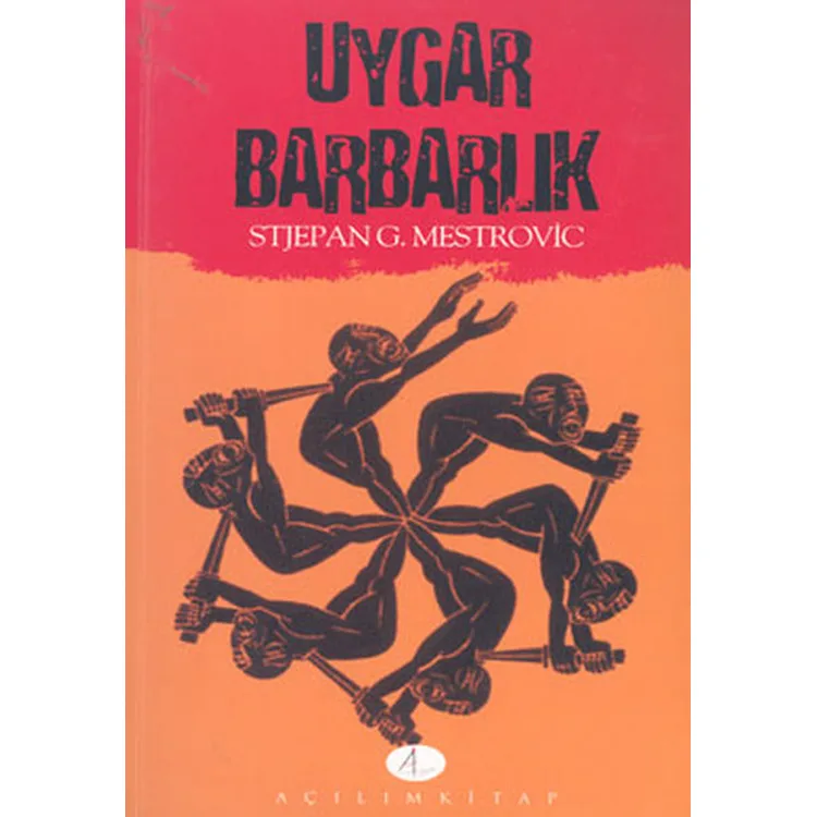 UYGAR BARBARLIK