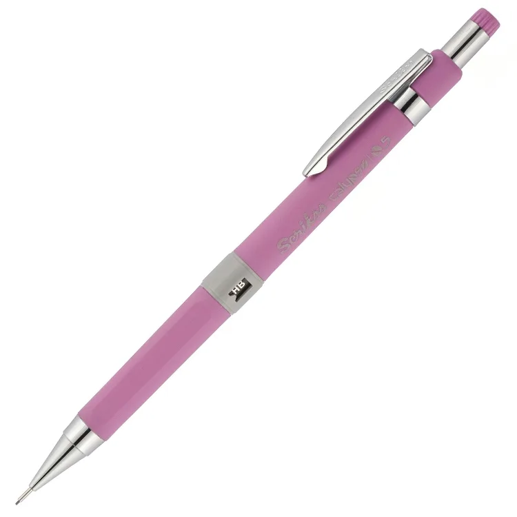 SCRIKSS CALYPSO 0.5MM VERSATİL KALEM PEMBE