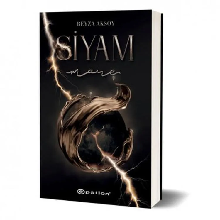 SİYAM 4 - MARE