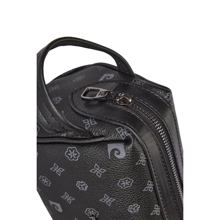 PIERRE CARDIN 01PC0020001-MO S PORTFÖY EL ÇANTASI SİYAH