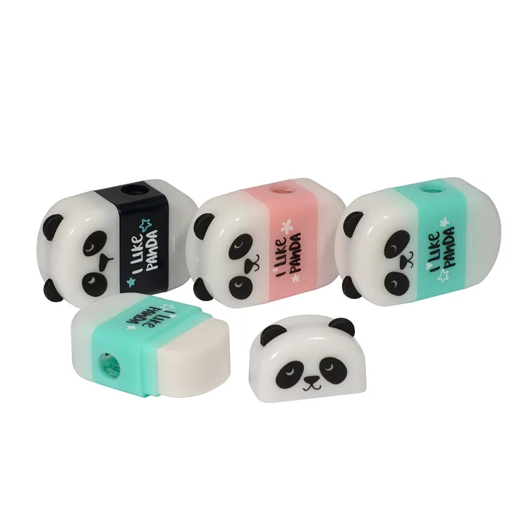 BRUNO VISCONTI 35-0037 PANDA KALEMTRAŞ VE SİLGİ