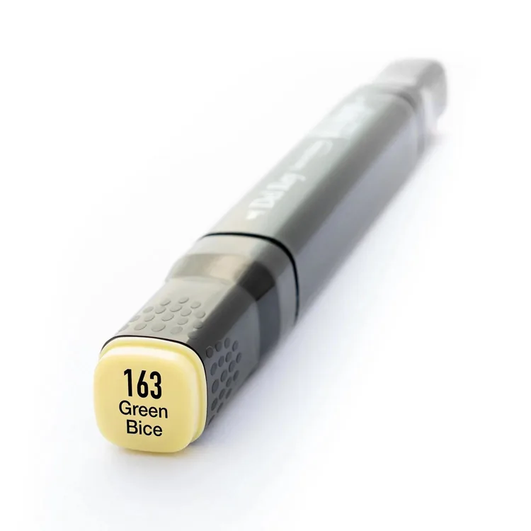 DEL REY TWIN MARKER GY163 GREEN BİCE