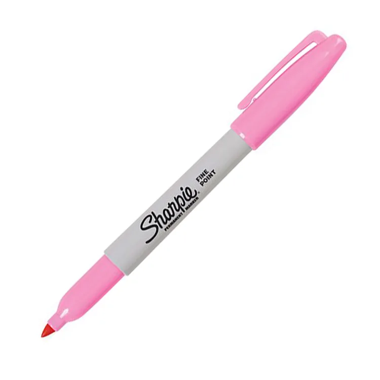 SHARPİE PERMANENT MARKER PEMBE 1785161